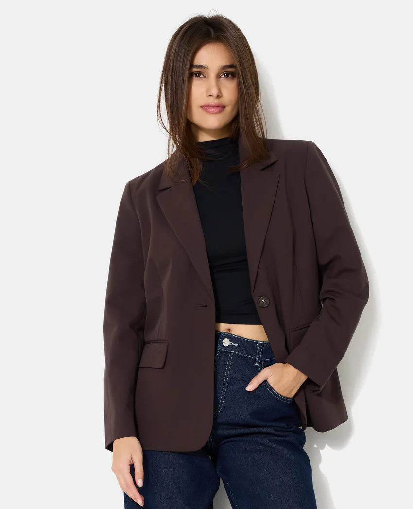 Pimkie Veste blazer droite