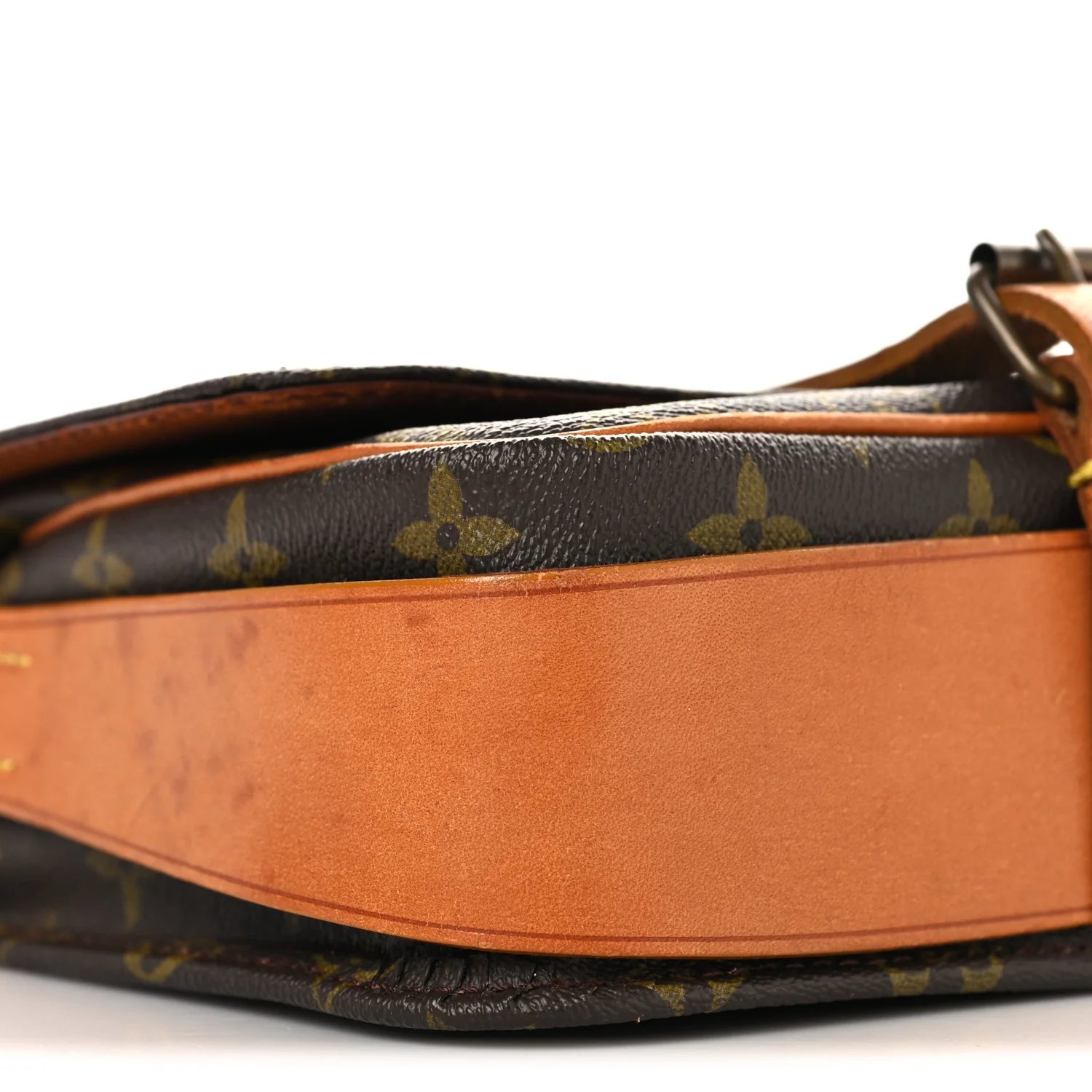 Monogram Cartouchiere 22 - Top Club