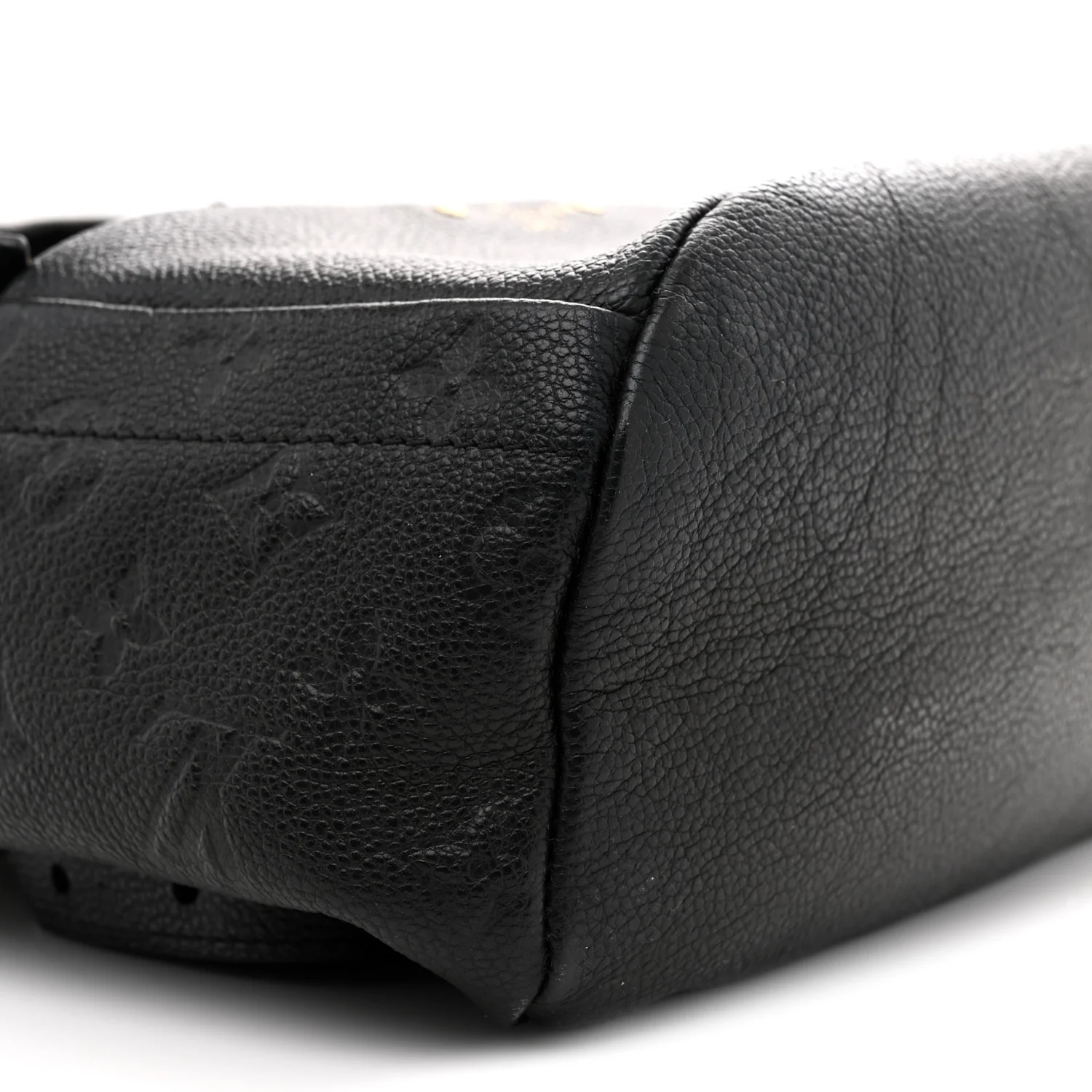 Empreinte Sorbonne Backpack Black - Top Club