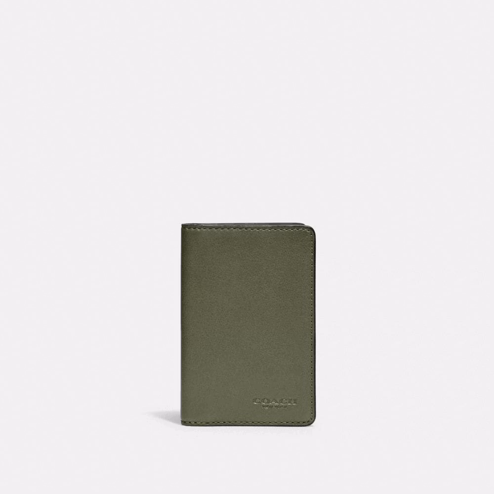 COACH Coach Classic Wallet