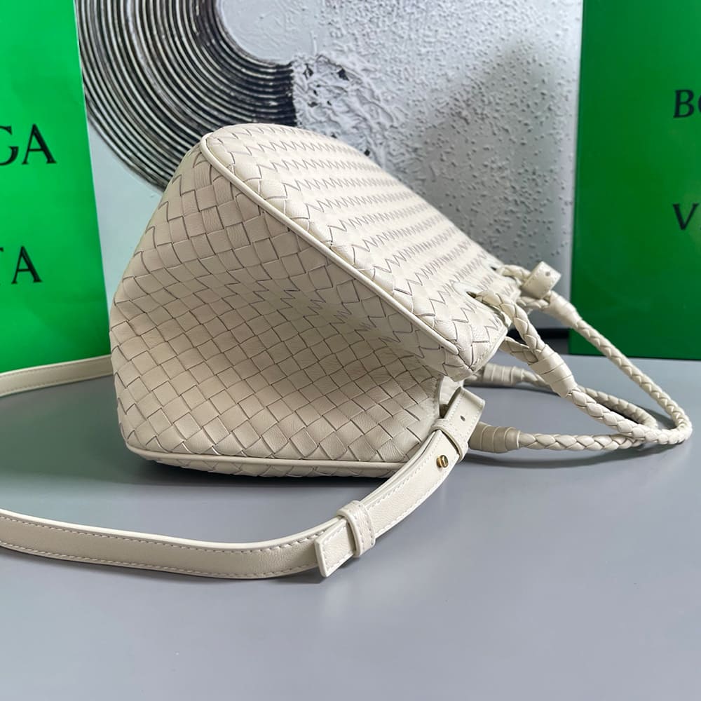 Bottega Veneta Basket(HIGH-END GRADE) - Top Club