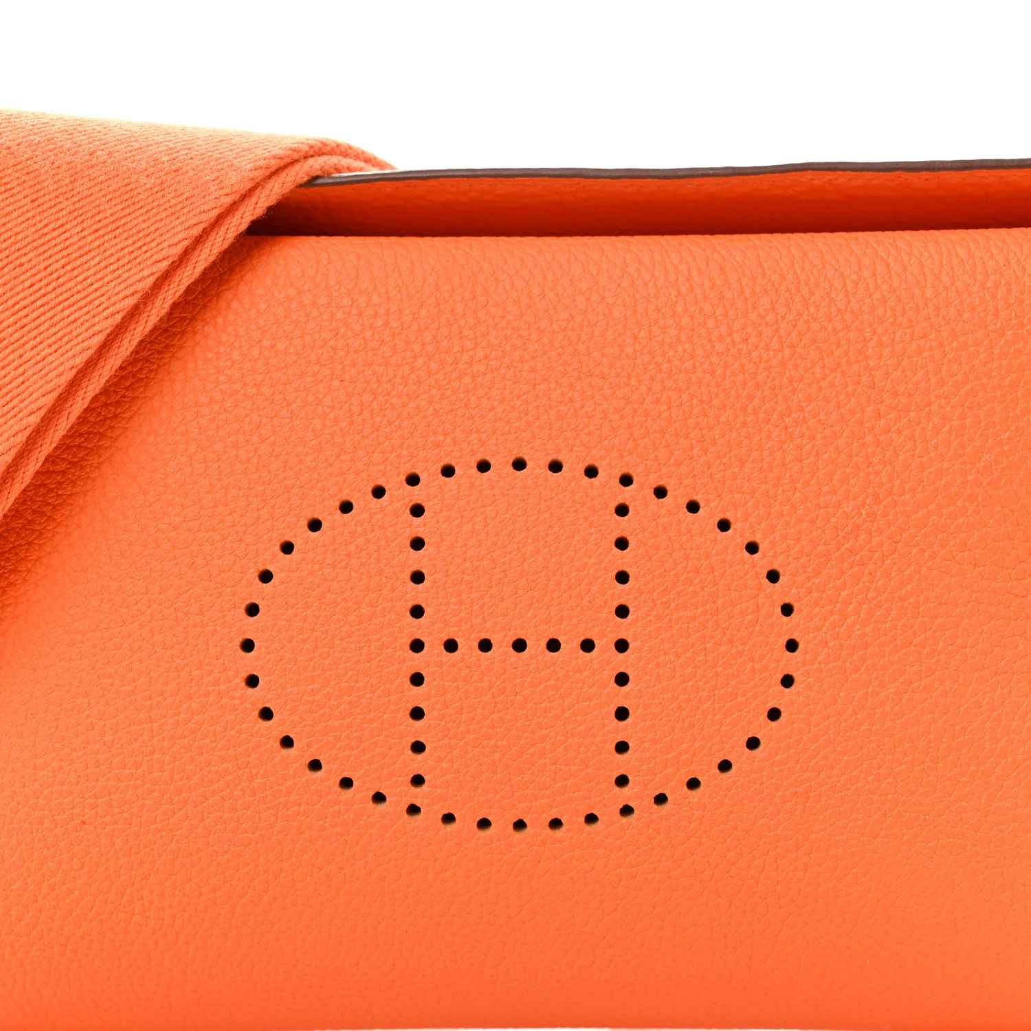 Togo Videpoches Orange - Top Club