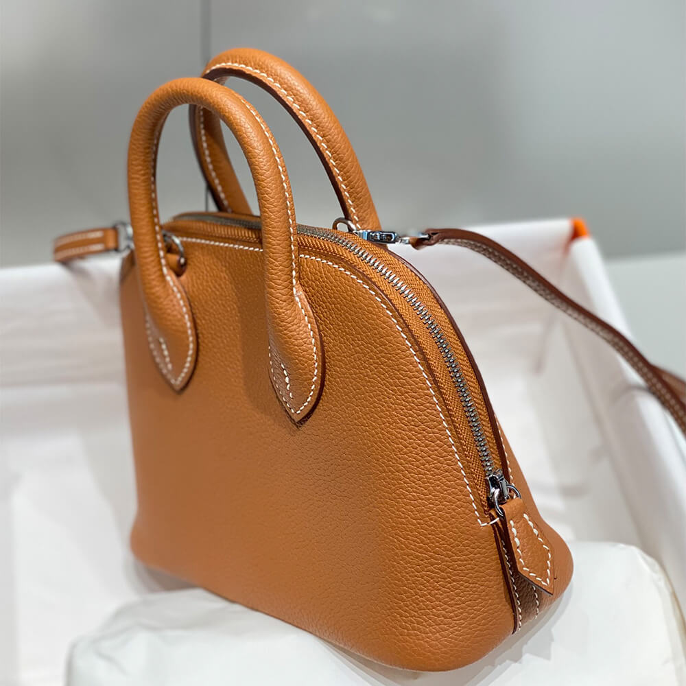 HERMES 1923 BOLIDE MINI - Top Club