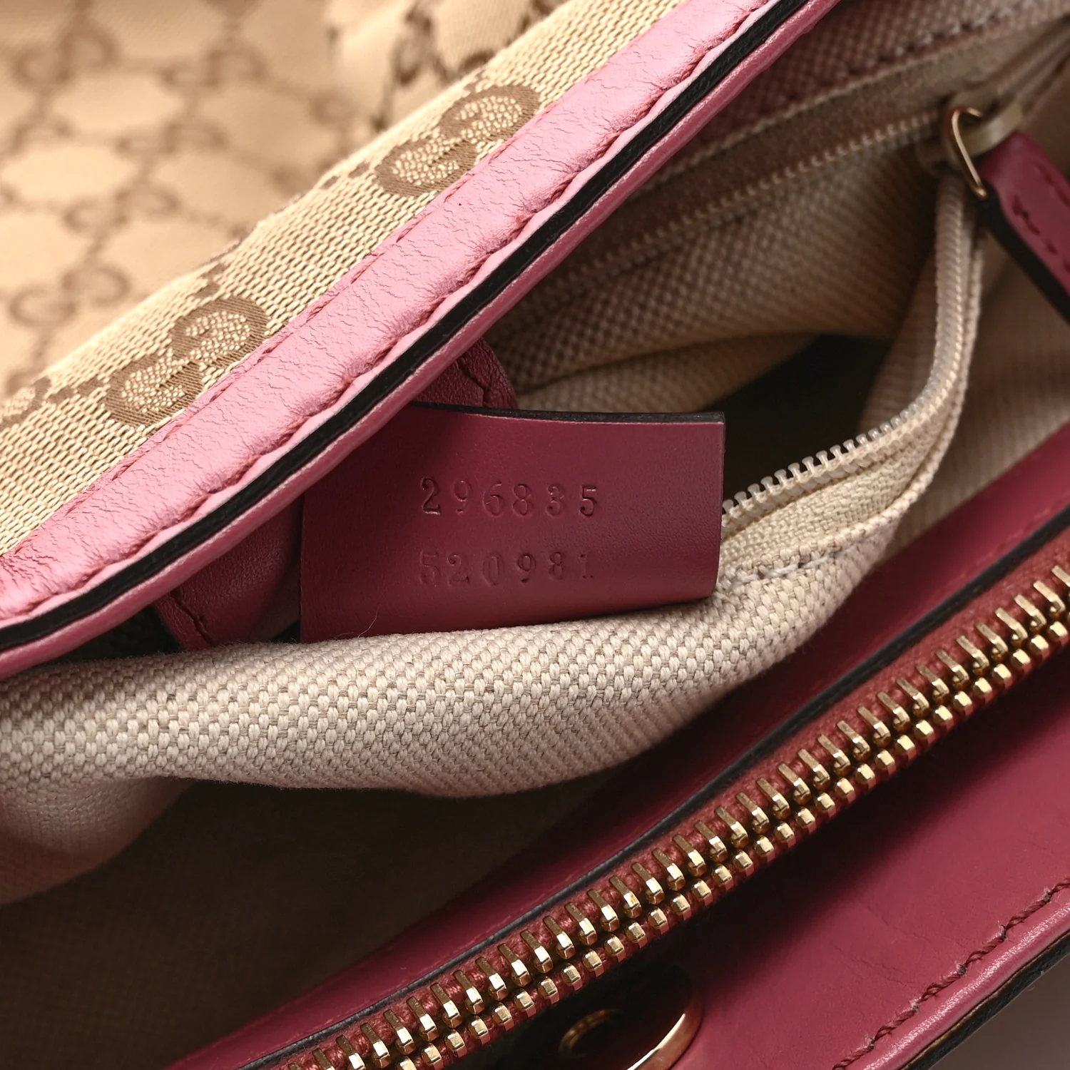 Monogram Medium Sukey Top Handle Tote Peonia Flower - Top Club