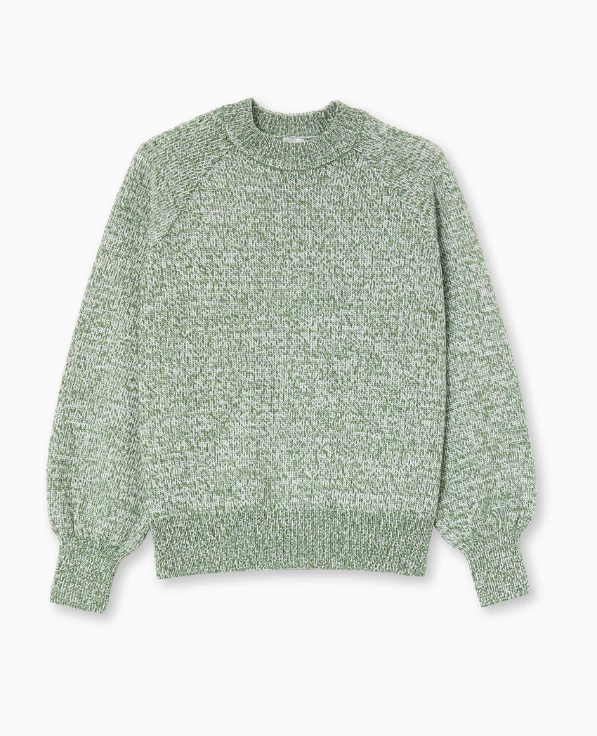 Pimkie Pull oversize en maille moulinée