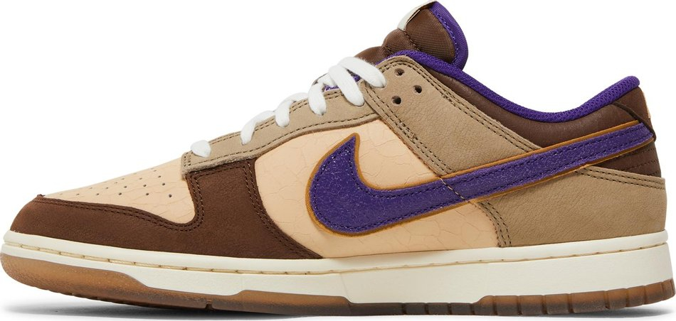 Dunk Low Premium  Setsubun  DQ5009-268 - Sneaker Replica Workshop