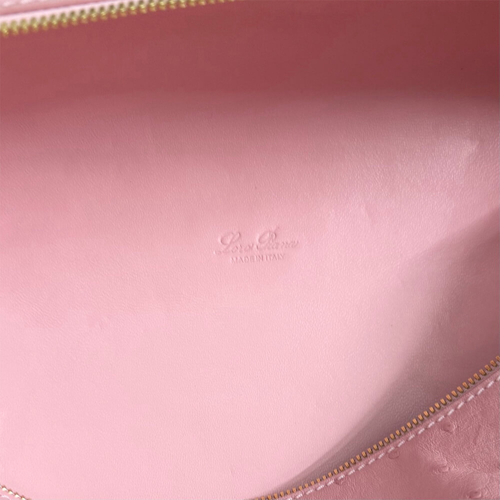 Loro Piana Extra Bag L27(High-end Grade) - Top Club
