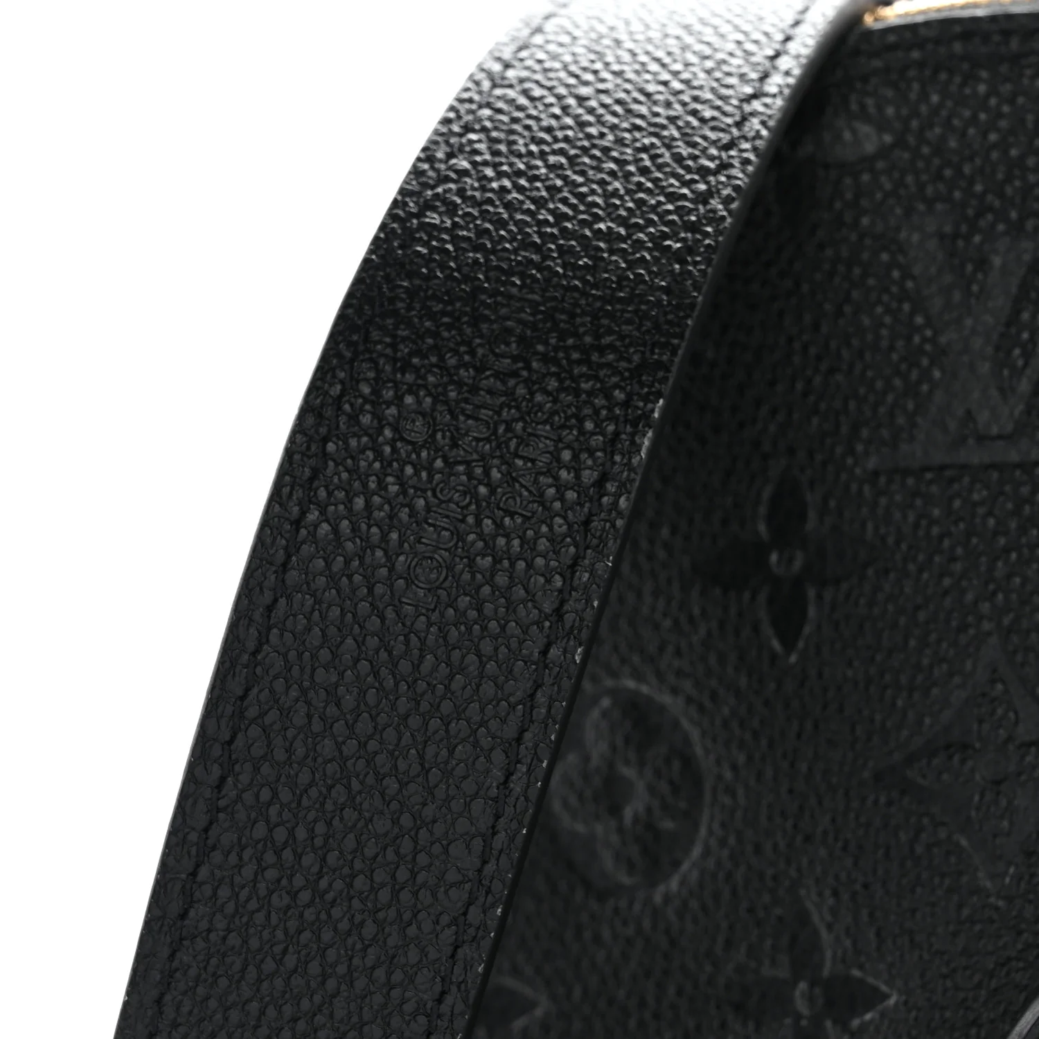 Empreinte Neo Alma PM Black - Top Club
