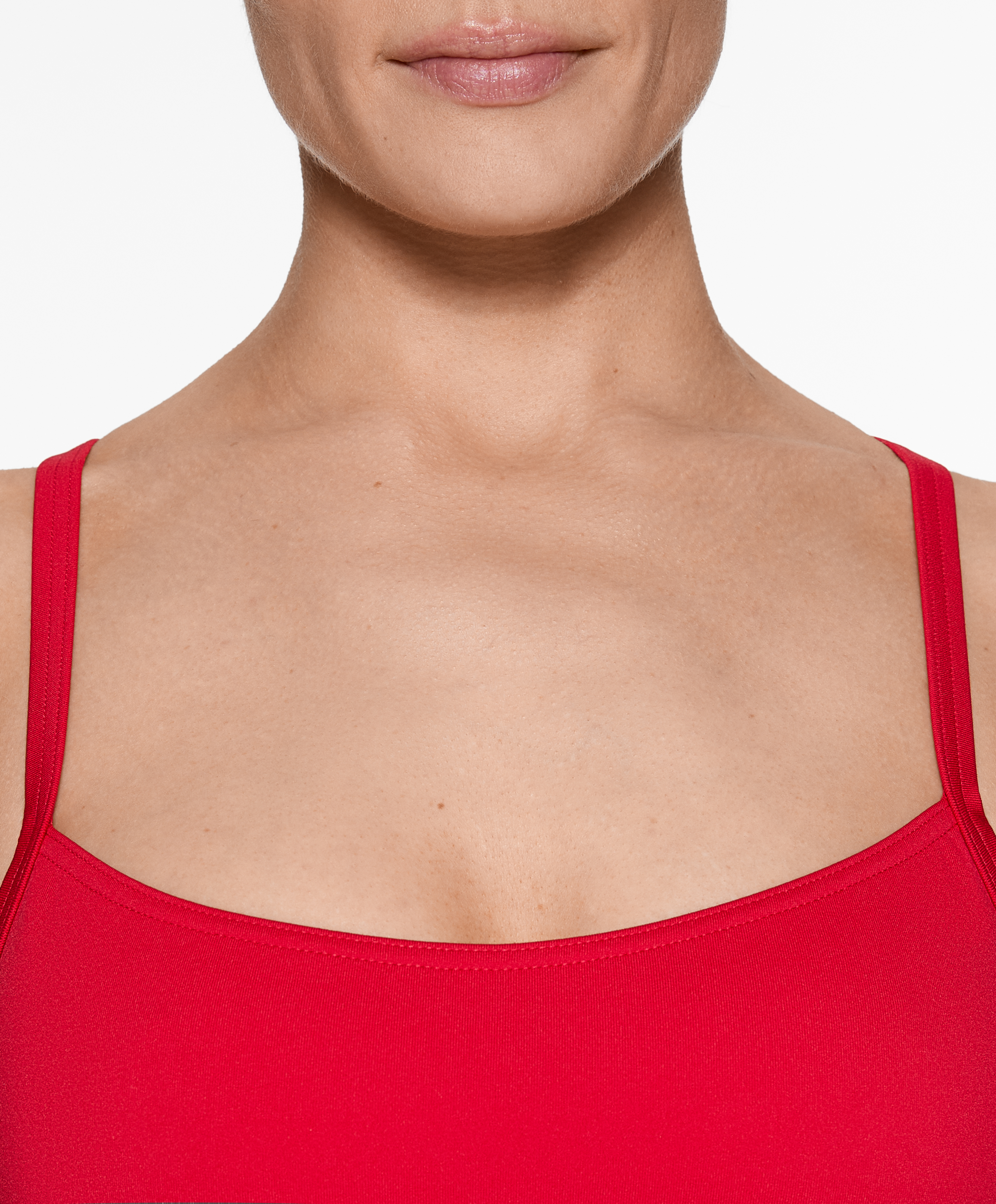 OYSHO Swimming bikini top