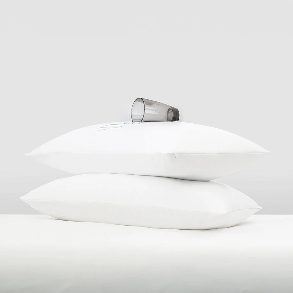 Jersey Knit Pillow Protector (2-Pack) (Sale)