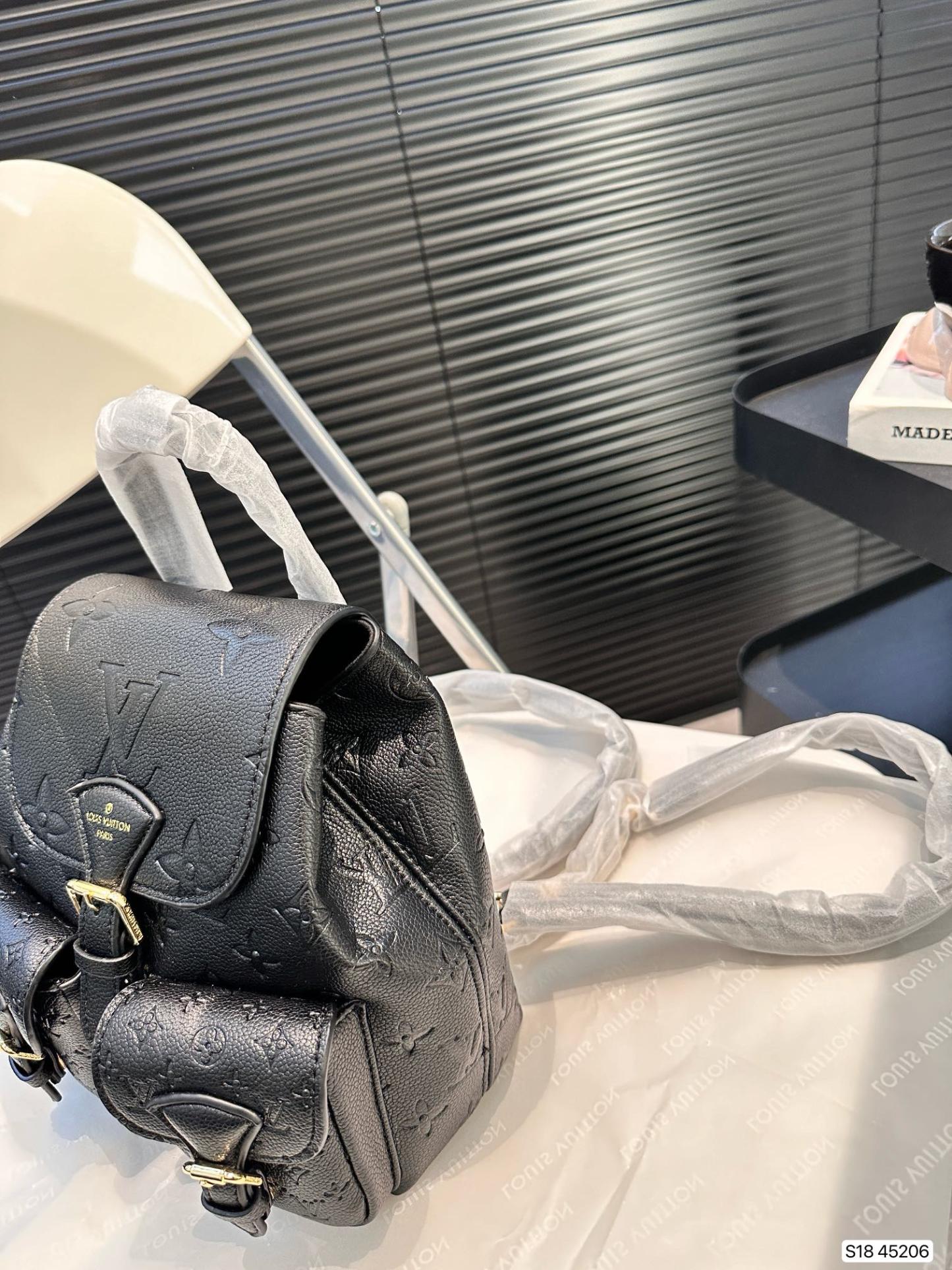 L Excursion new arrival backpack size: 20*9*20cm - Top Club