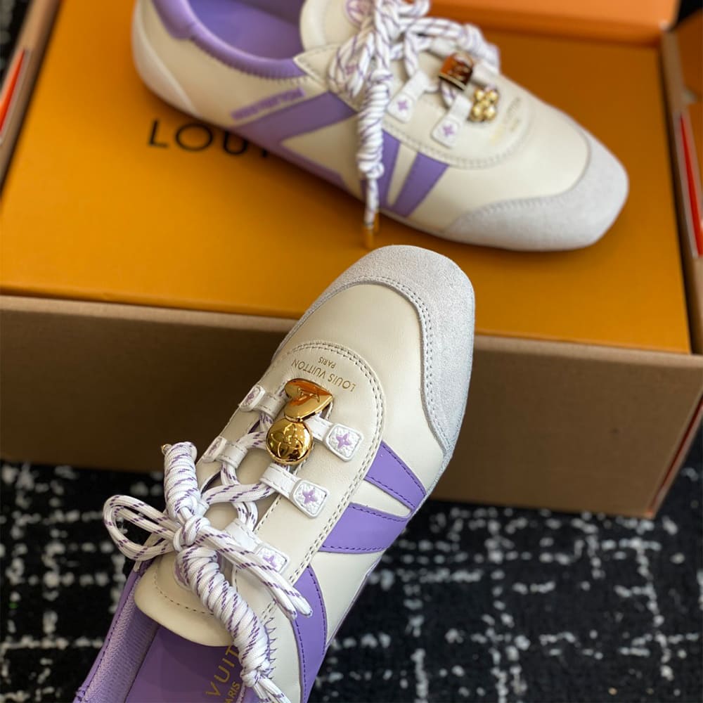 LV Sneakerina - Top Club