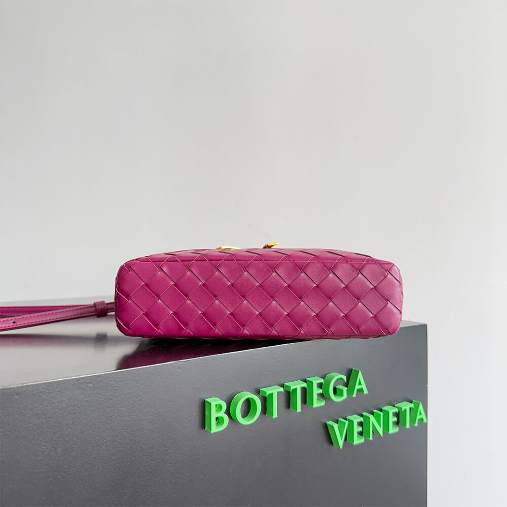 Bottega Veneta Bang Bang Vanity Case(high-end grade) - Top Club