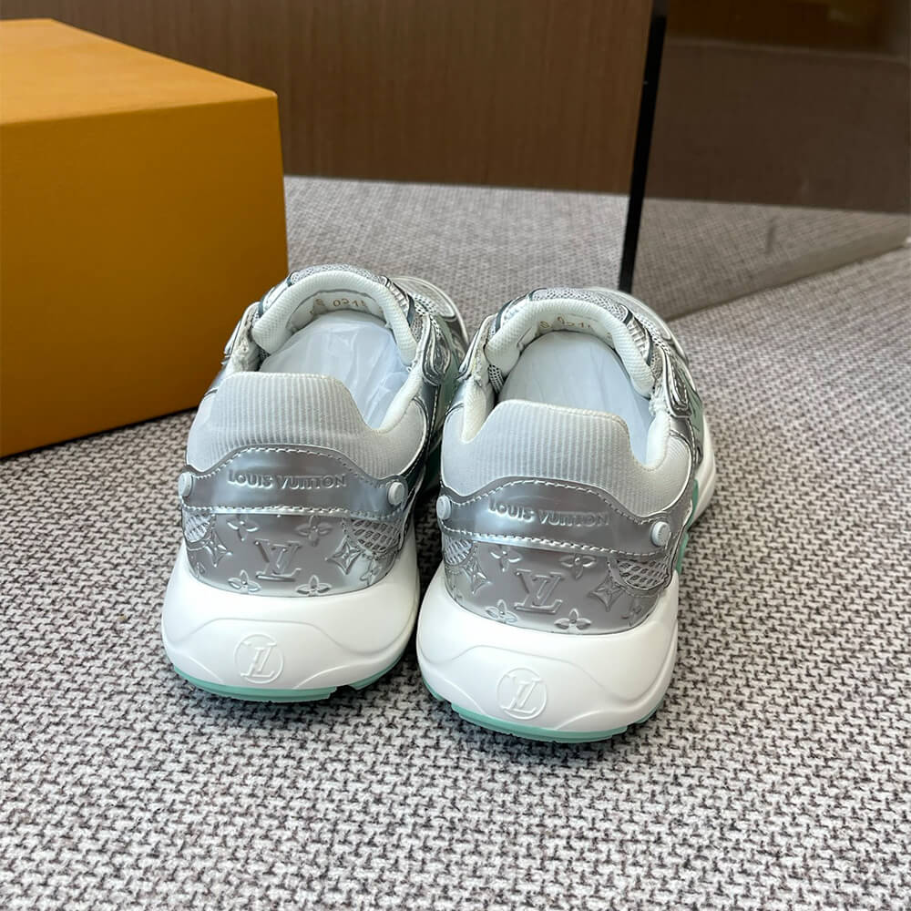 LV Olympia Sneaker - Top Club
