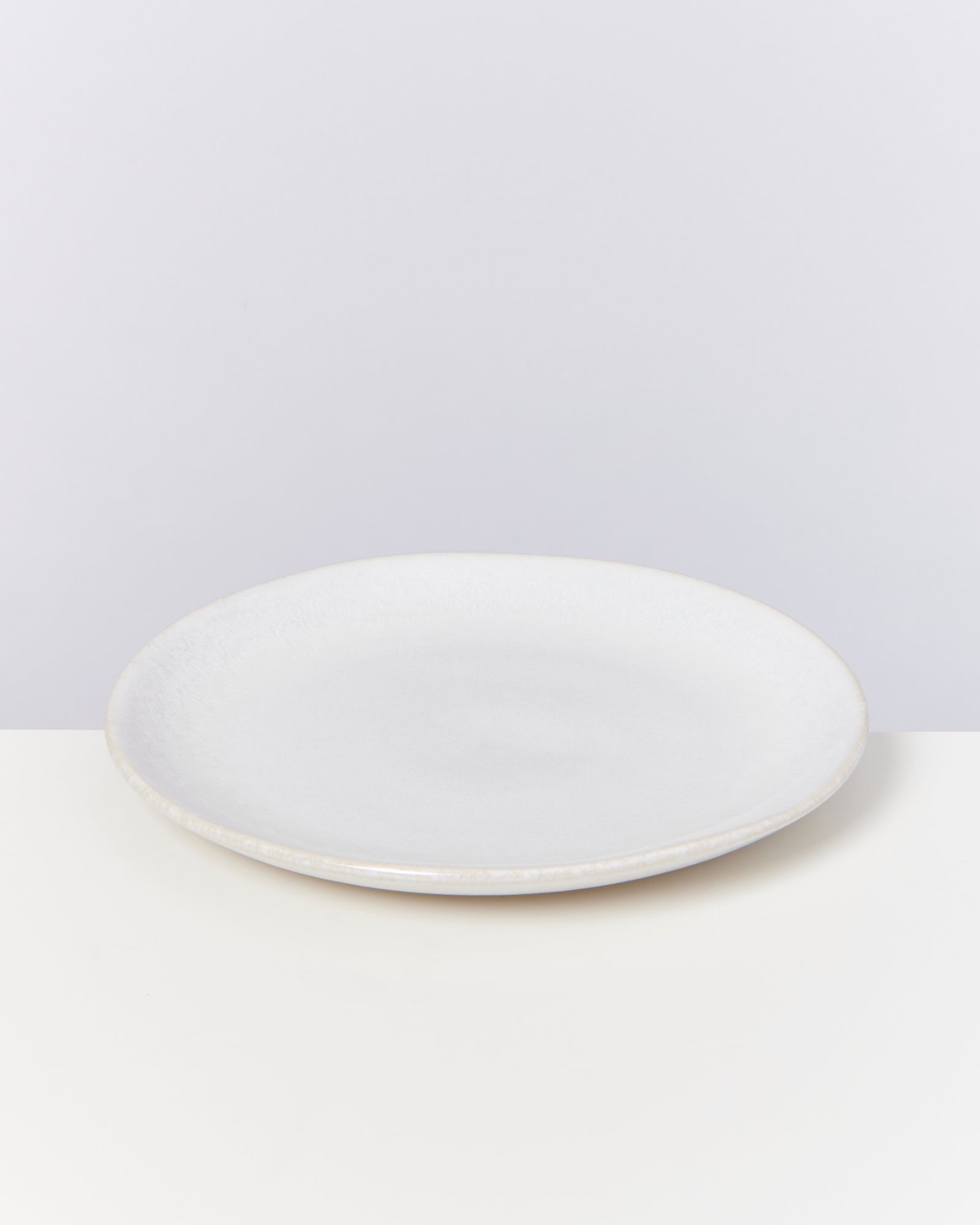Amado Geschirr-Set classic weiß 40-teilig