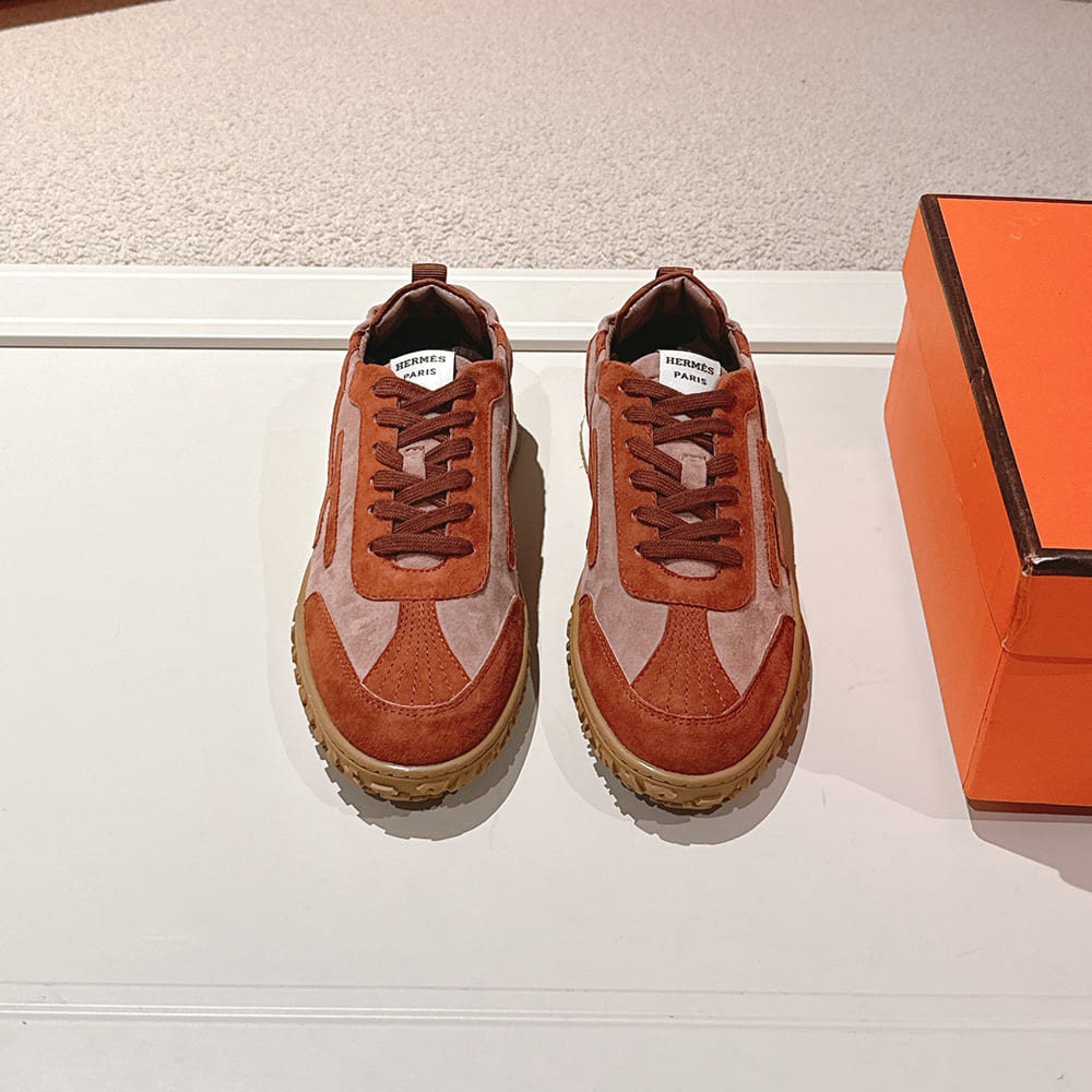 HERMES Jet sneaker - Top Club