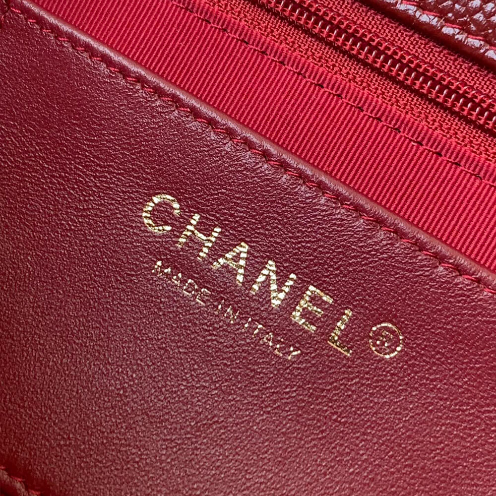 CHANEL Small Flap Bag(high-end grade) - Top Club
