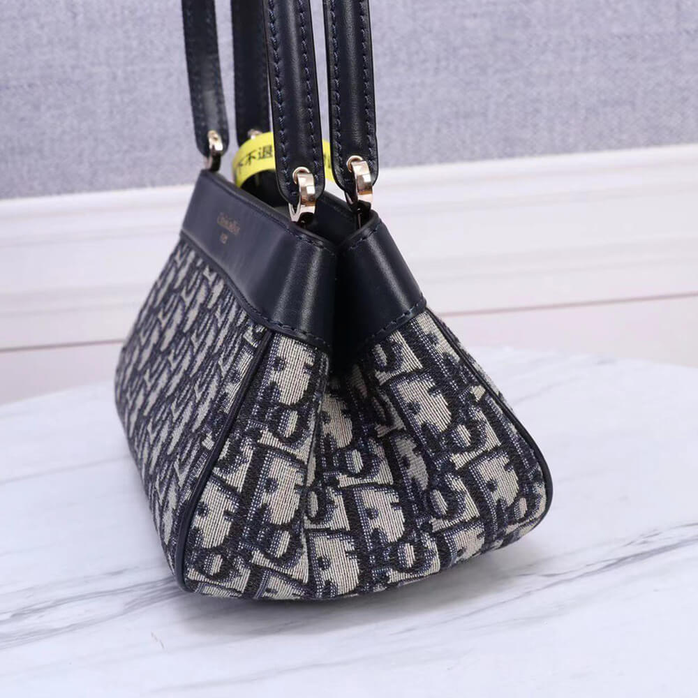 SMALL DIOR KEY BAG - Top Club