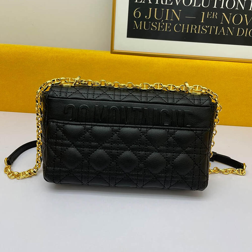 Large Caro Handbag - Top Club