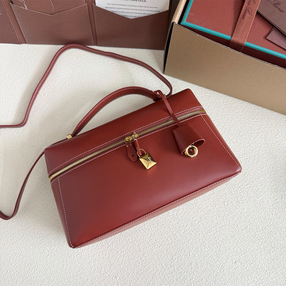Loro Piana Extra Bag L27(High-end Grade) - Top Club