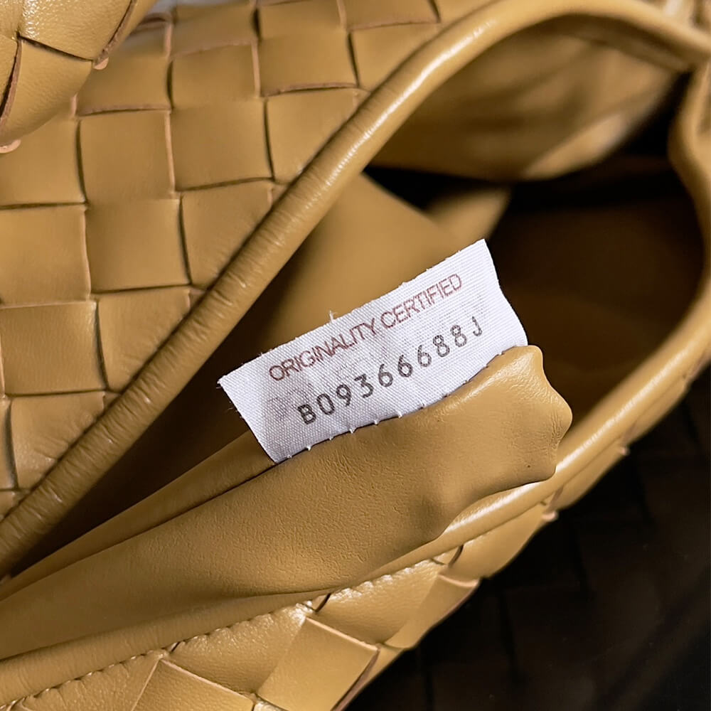 Bottega Veneta Large Hop(HIGH-END GRADE) - Top Club