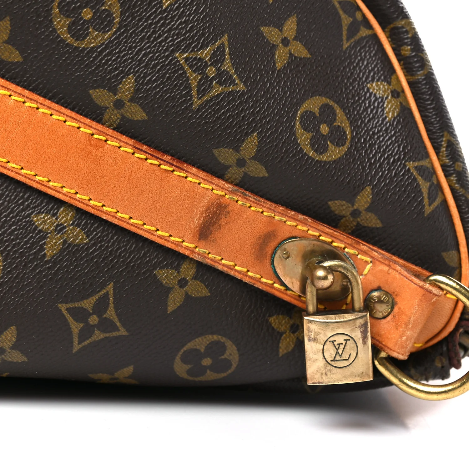 Monogram Keepall Bandouliere 55 - Top Club