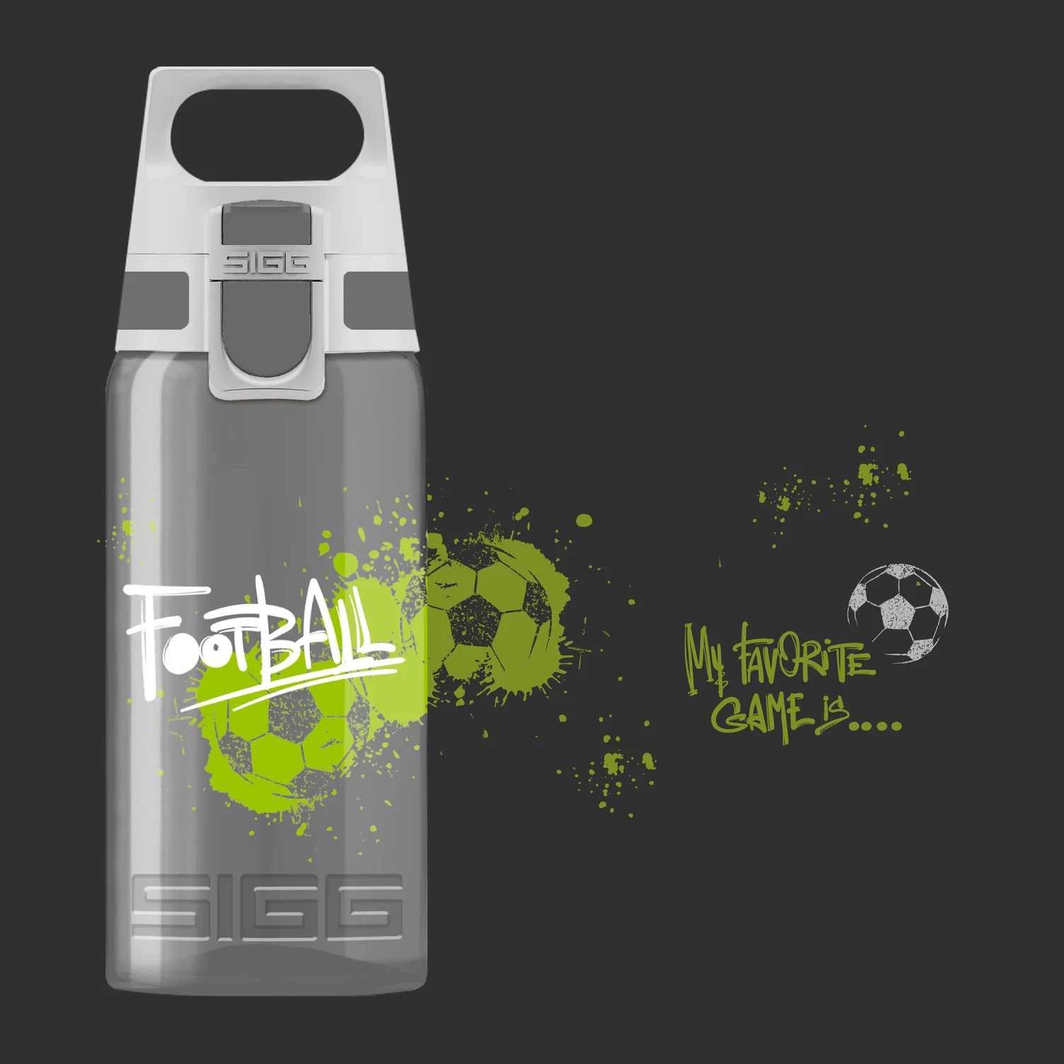 VIVA ONE Football