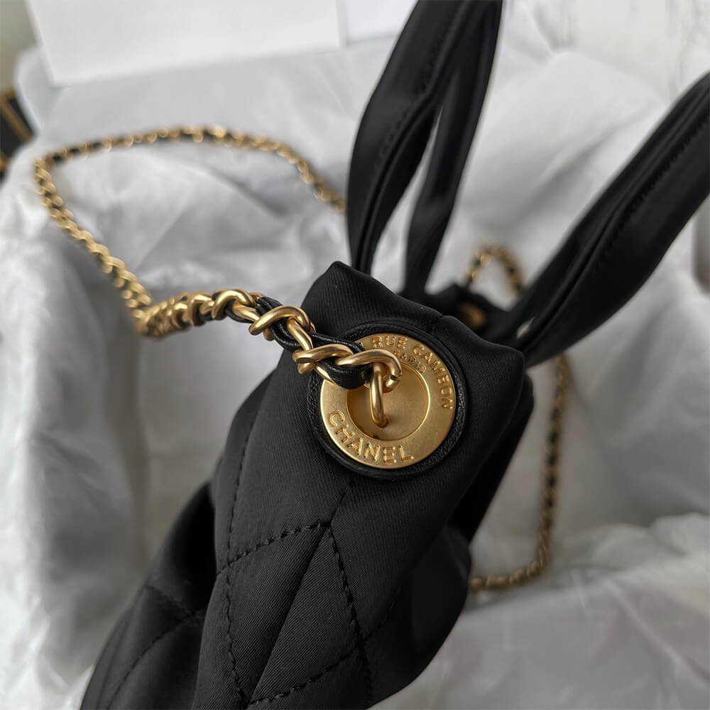 Chanel Mini Bow Bag(HIGH-END GRADE) - Top Club