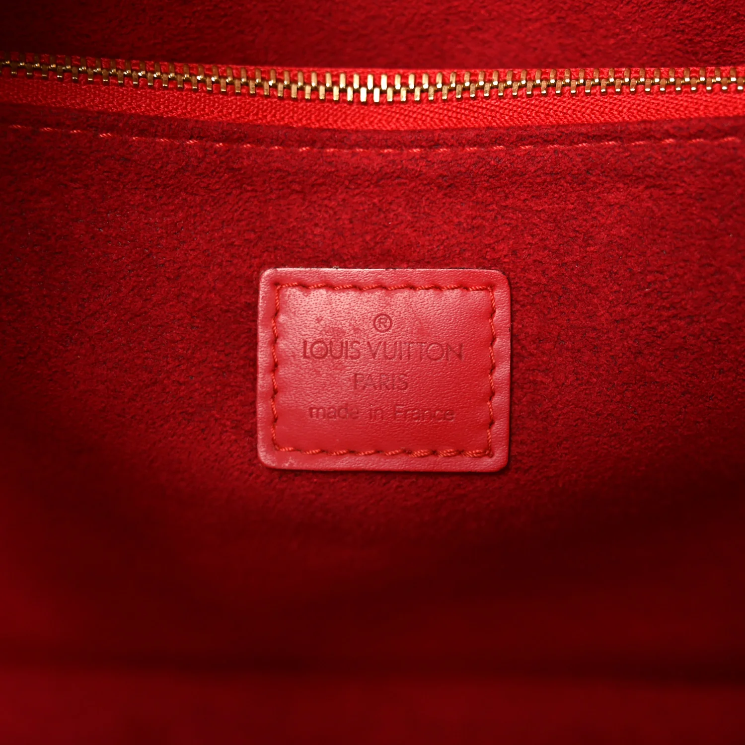 Epi Solferino 50 Castillan Red - Top Club