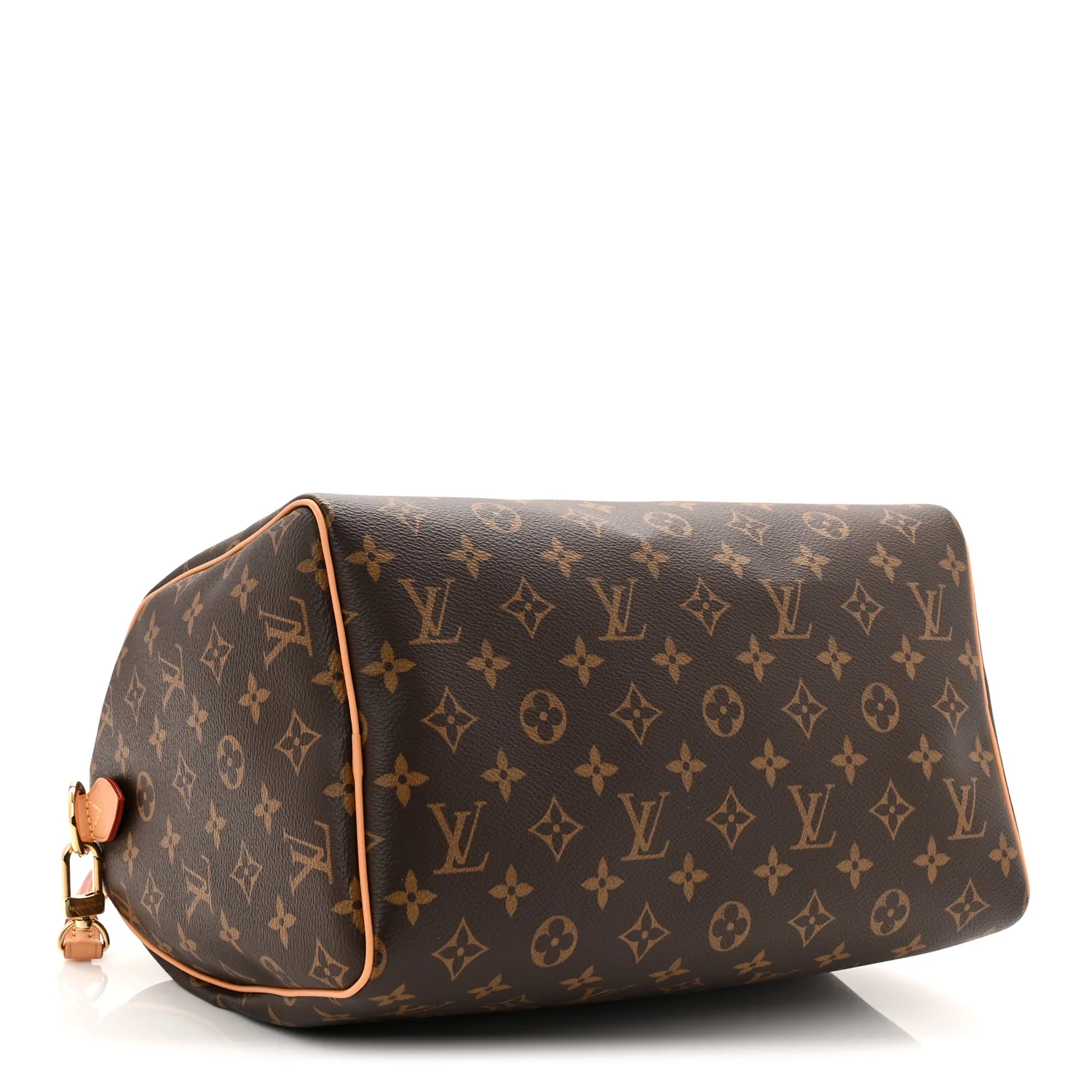 Monogram Speedy Soft 30 Crafty Red - Top Club