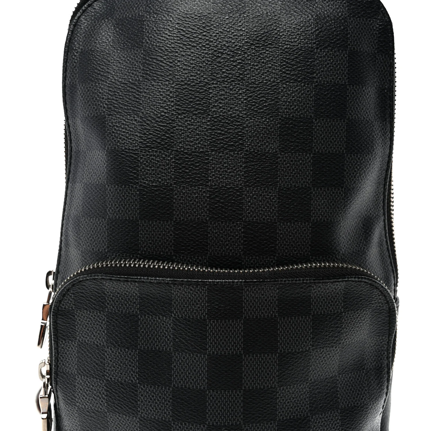 Damier Graphite Avenue Sling Backpack - Top Club