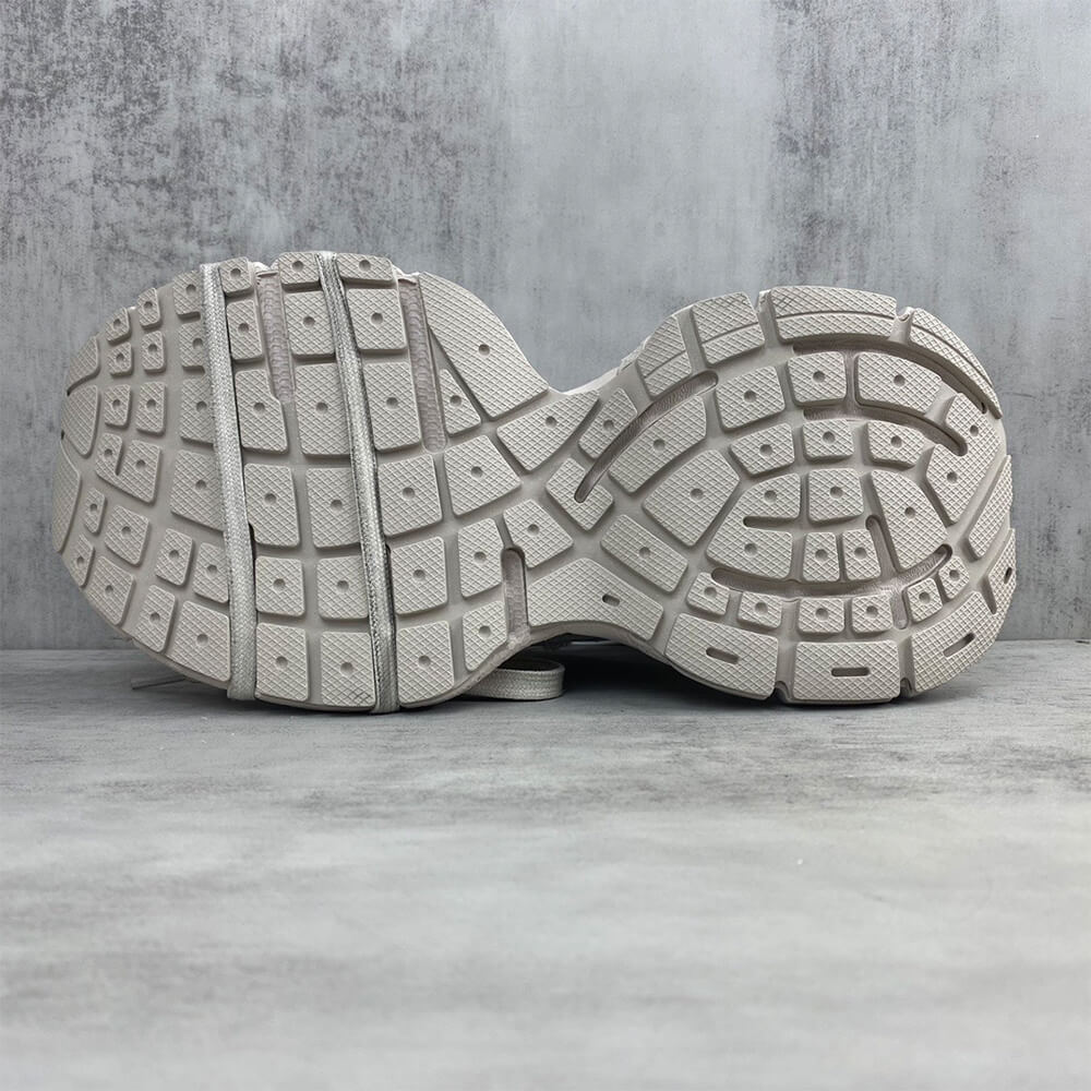 Balenciaga 3xl Sneaker - Top Club