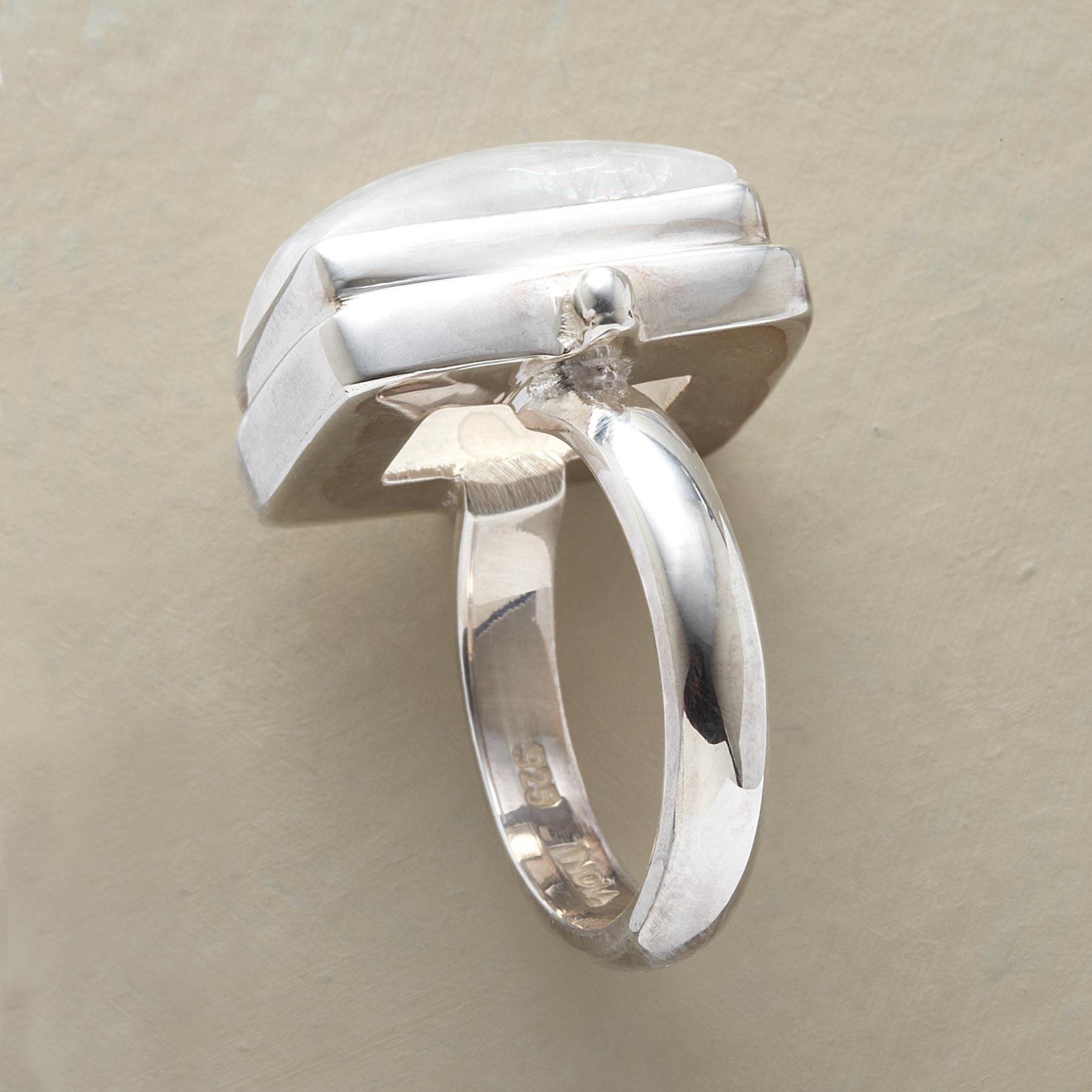 Visionary Ring - Sundance Living