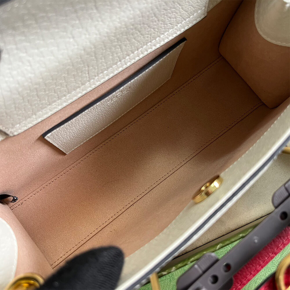 GUCCI DIANA SMALL SHOULDER BAG - Top Club