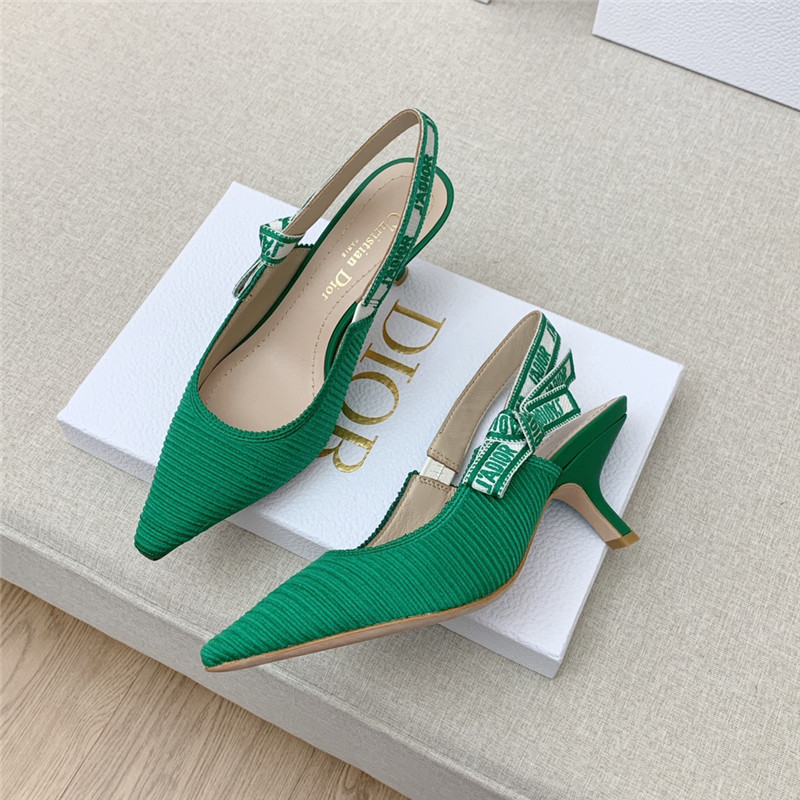 dior j adior slingback pump - Sneaker Replica Workshop