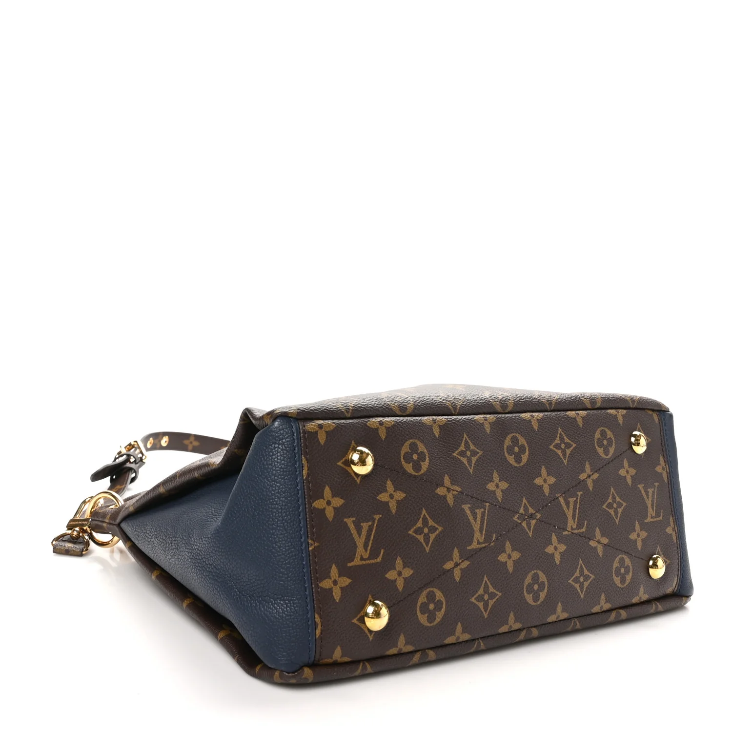 Monogram Pallas Blue Marine - Top Club