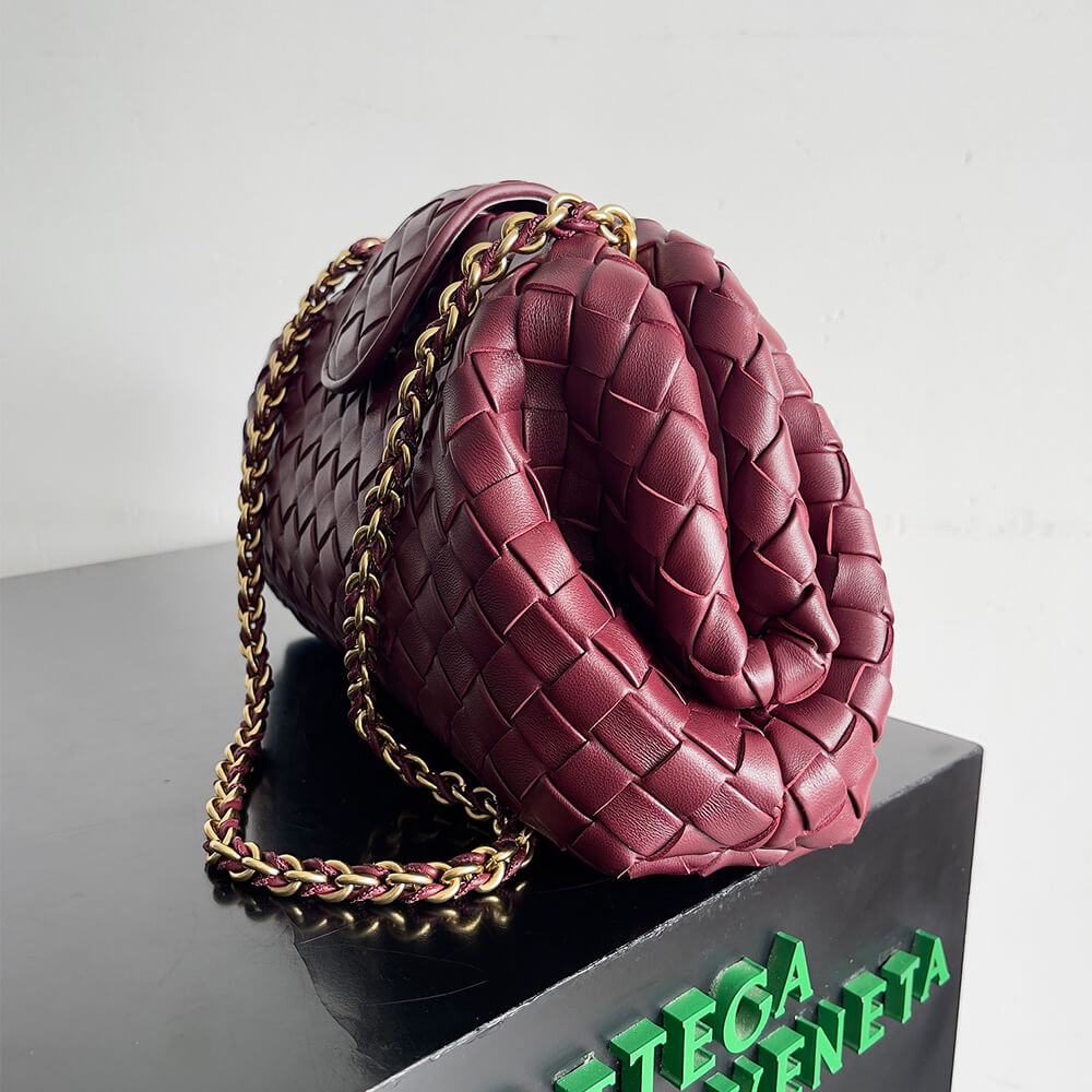 Bottega Veneta Lauren 1980(HIGH-END GRADE) - Top Club