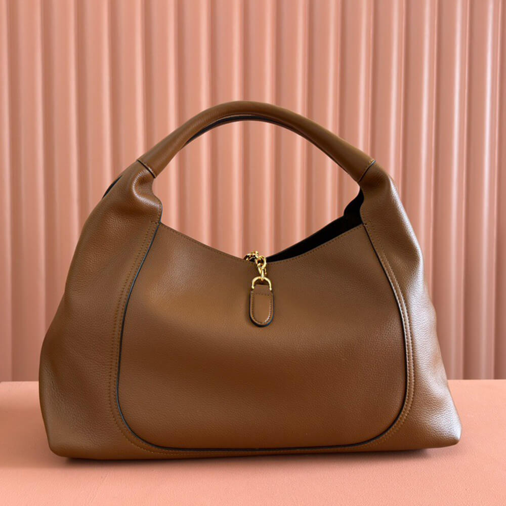 Gucci Softbit maxi shoulder bag(HIGH-END GRADE) - Top Club