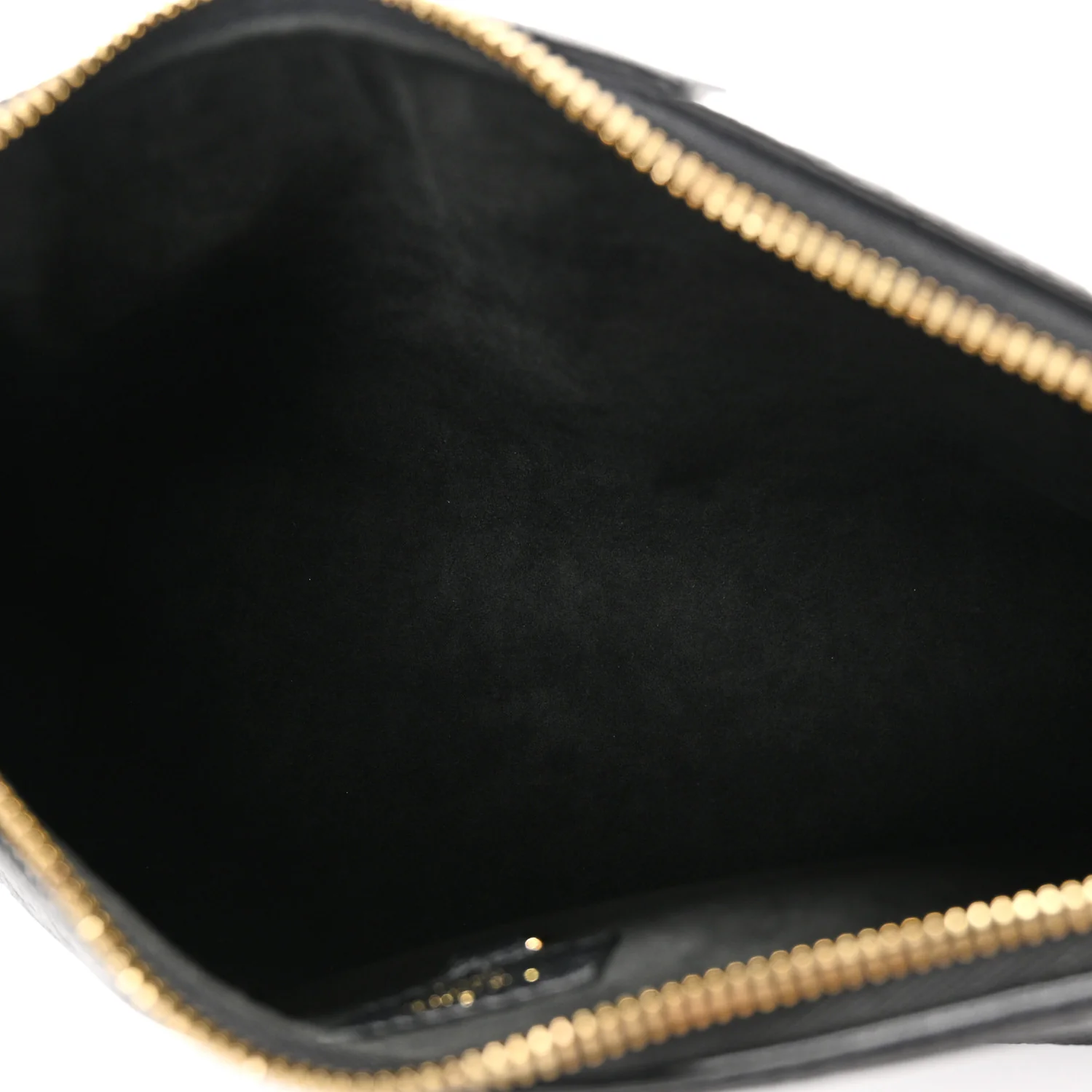 Empreinte Monogram Sac Sport NM Black - Top Club