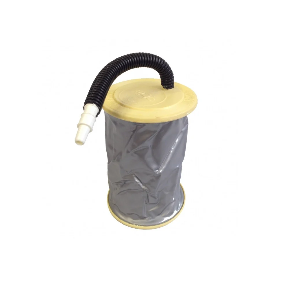 HOSA M-3 Hand Tank Inflator - Beige