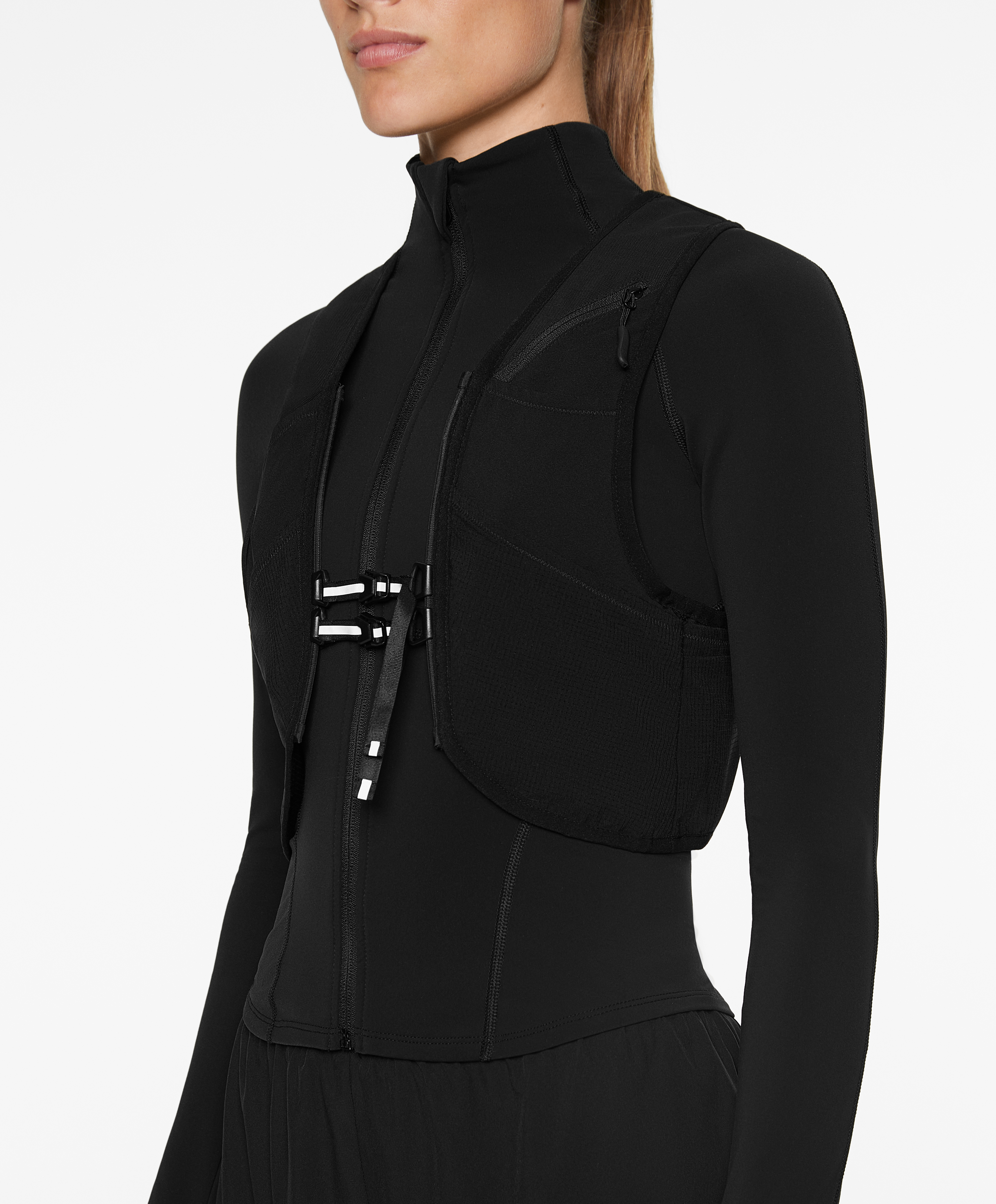 OYSHO Running vest
