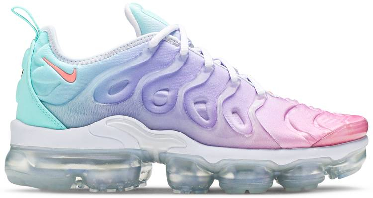 Wmns Air VaporMax Plus  Easter  CW5593-700 - Sneaker Replica Workshop