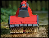 Surface brush Brush ULTRA (Stone)