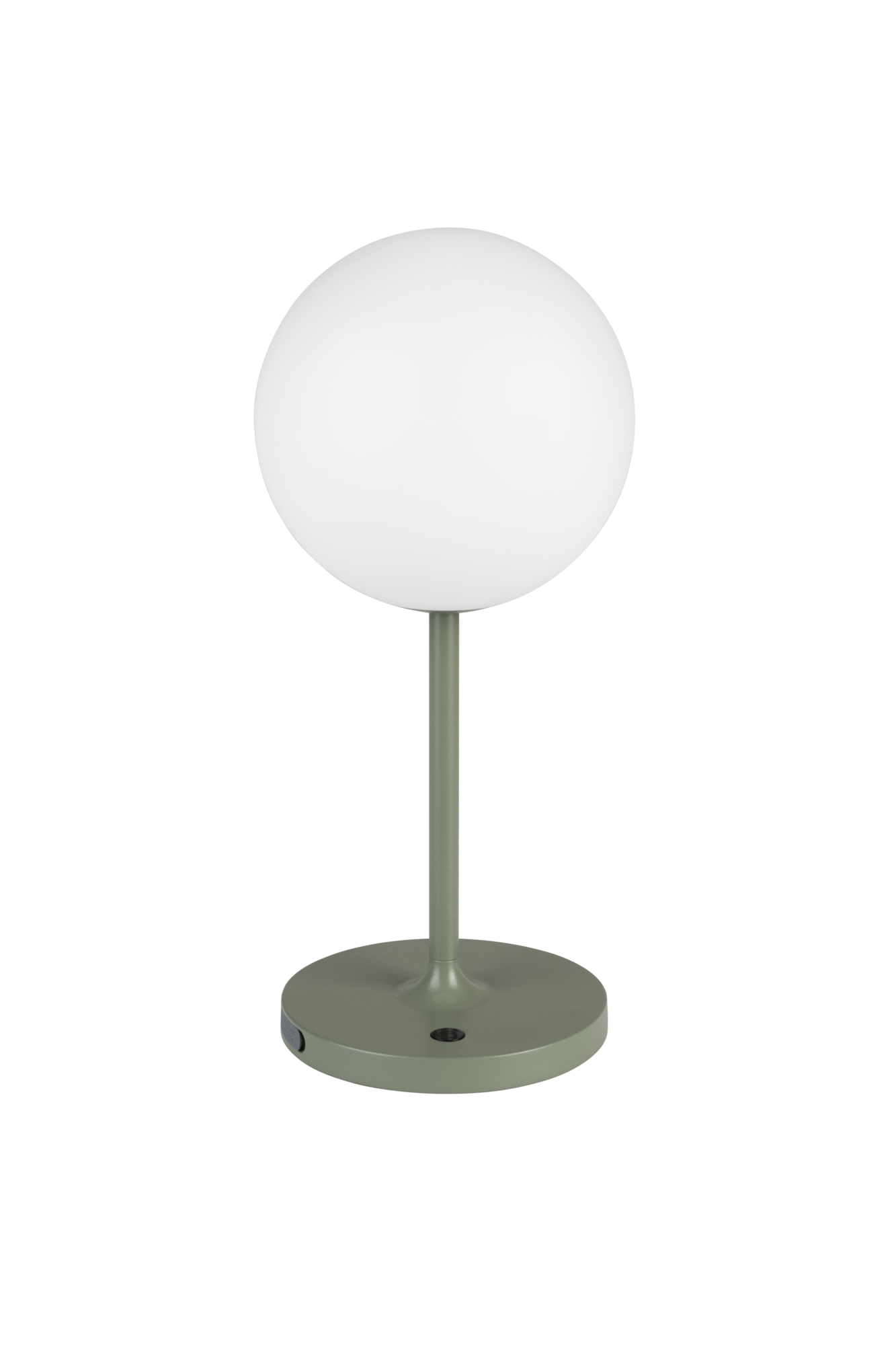 Taffellamp Hub groen