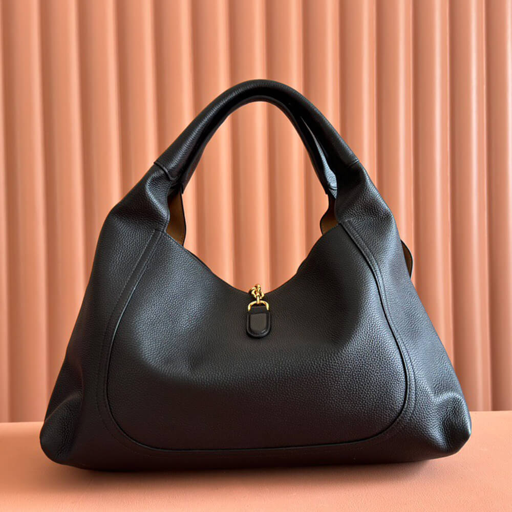 Gucci Softbit maxi shoulder bag(HIGH-END GRADE) - Top Club