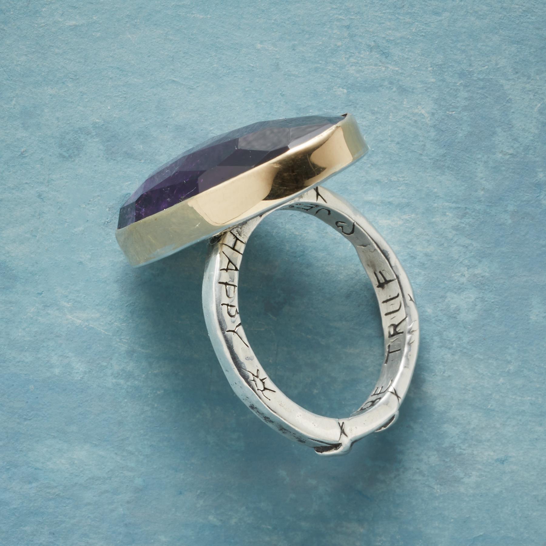 True Happiness Ring - Sundance Living