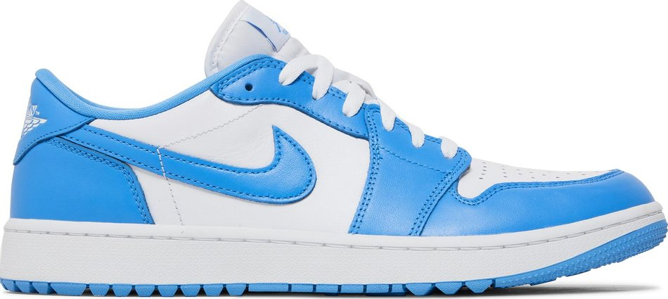 Air Jordan 1 Low Golf  UNC  DD9315-100 - Sneaker Replica Workshop