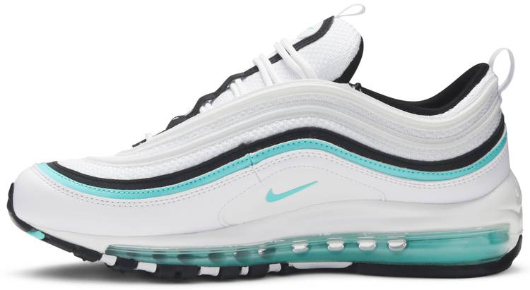Wmns Air Max 97  Teal  CZ3574-130 - Sneaker Replica Workshop