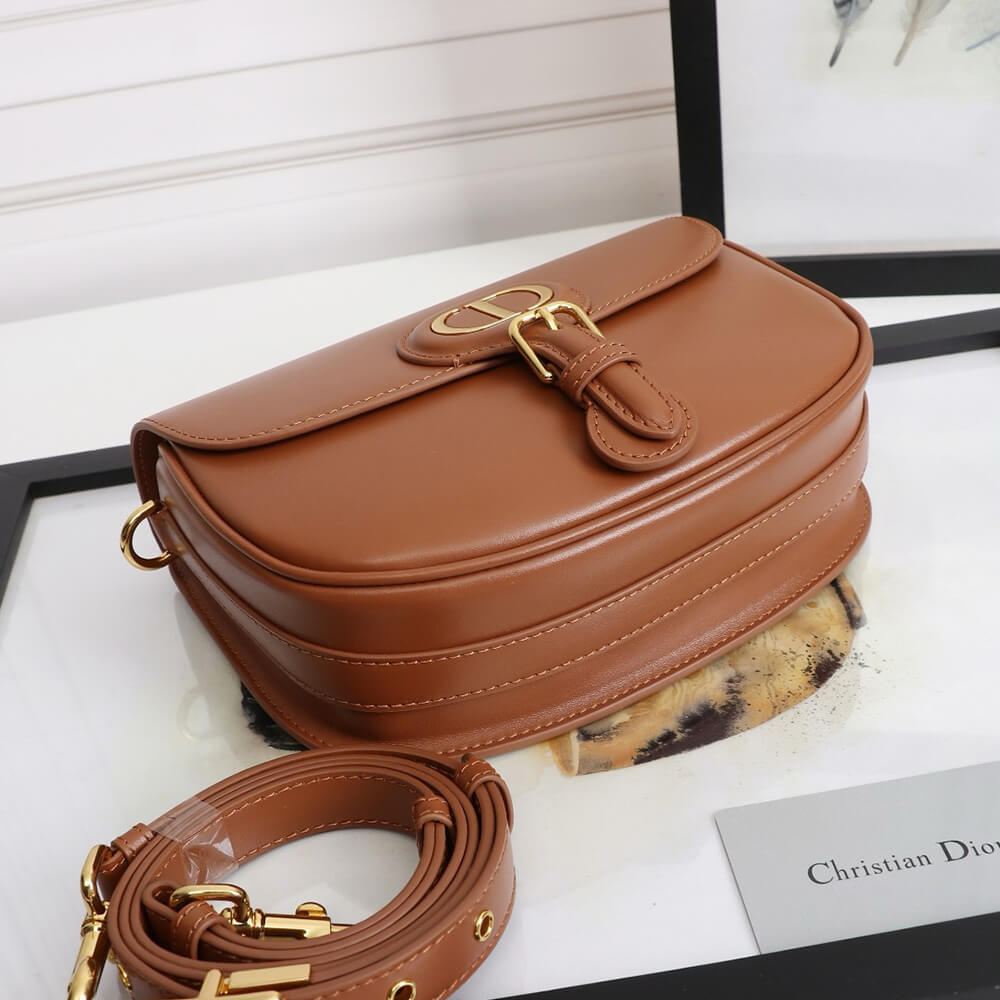 Medium Dior Bobby Bag - Top Club
