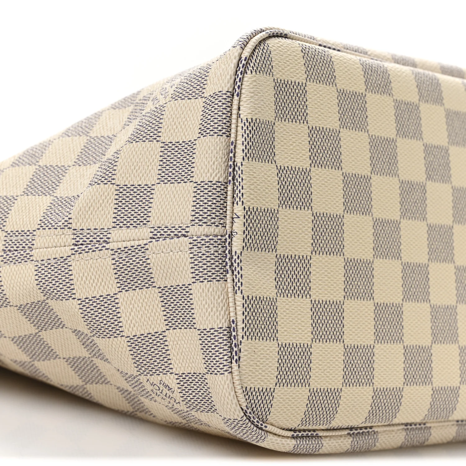 Damier Azur Neo Neverfull MM - Top Club